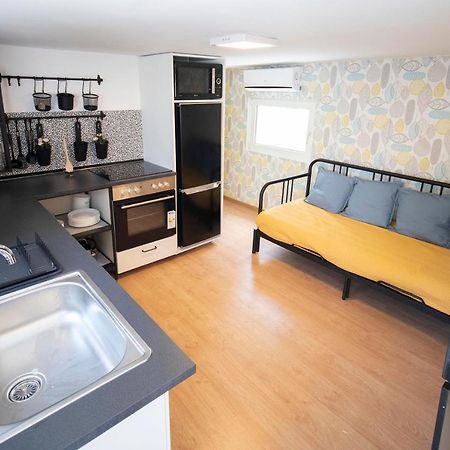 Mobilehome Szantod Exterior photo